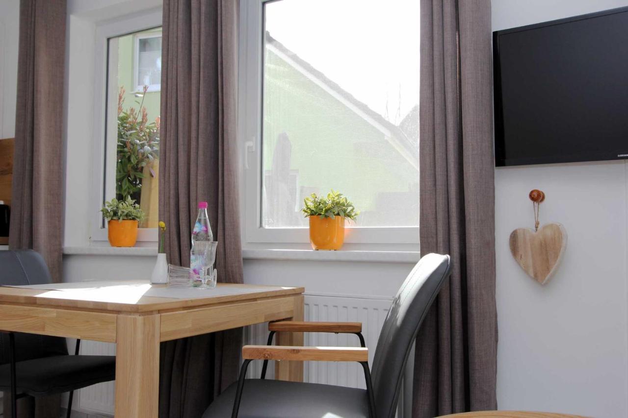 Lieblingshaus Eddie Prerow Ngoại thất bức ảnh