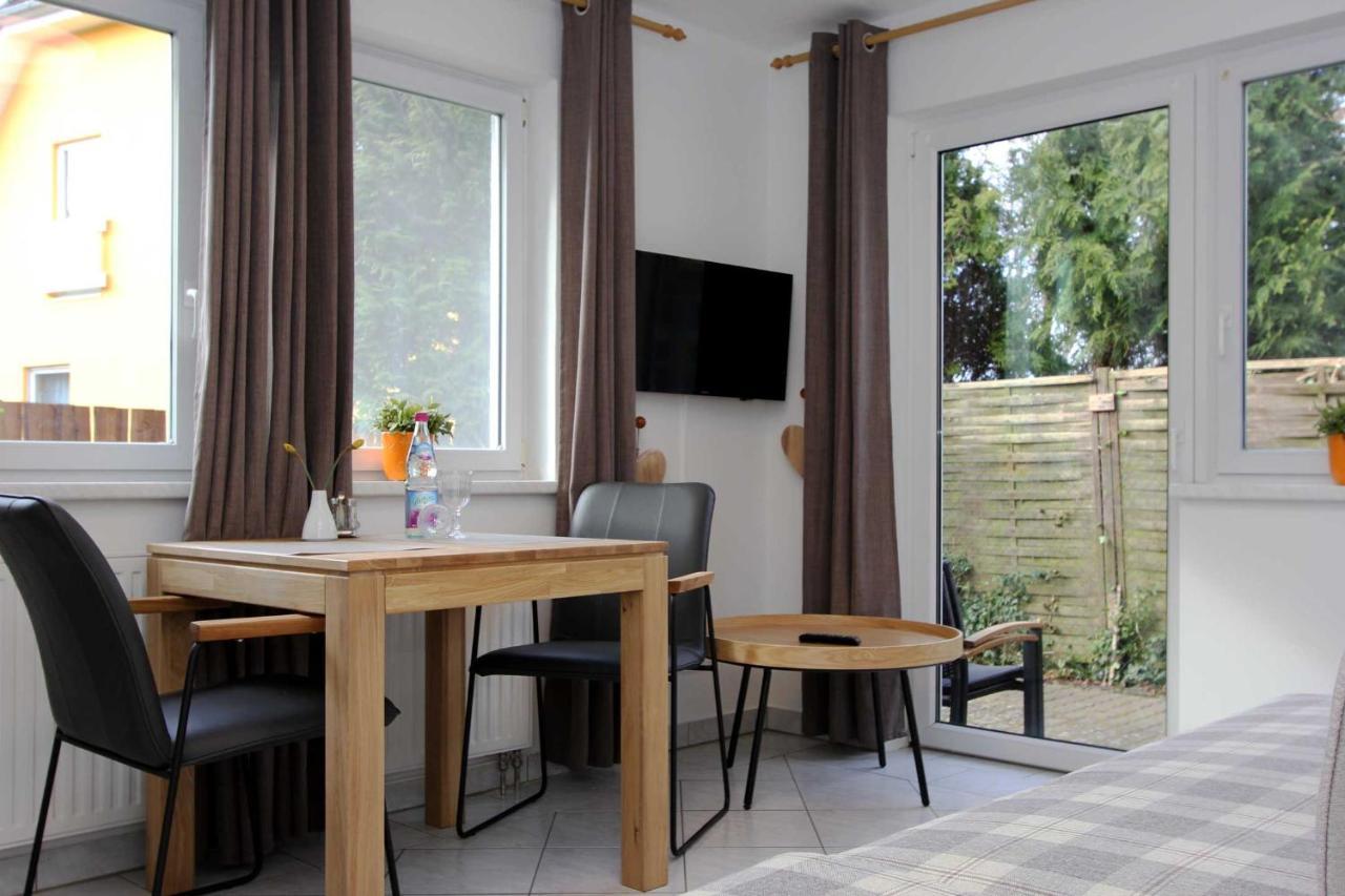 Lieblingshaus Eddie Prerow Ngoại thất bức ảnh